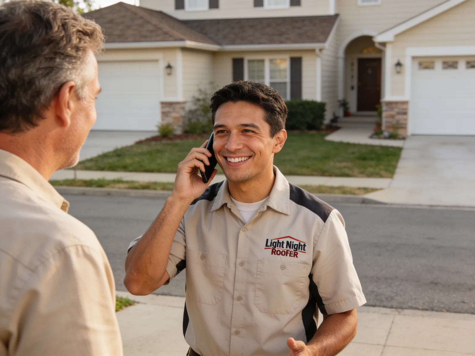 Emergency Roof Repair Blackwood, NJ FAQs